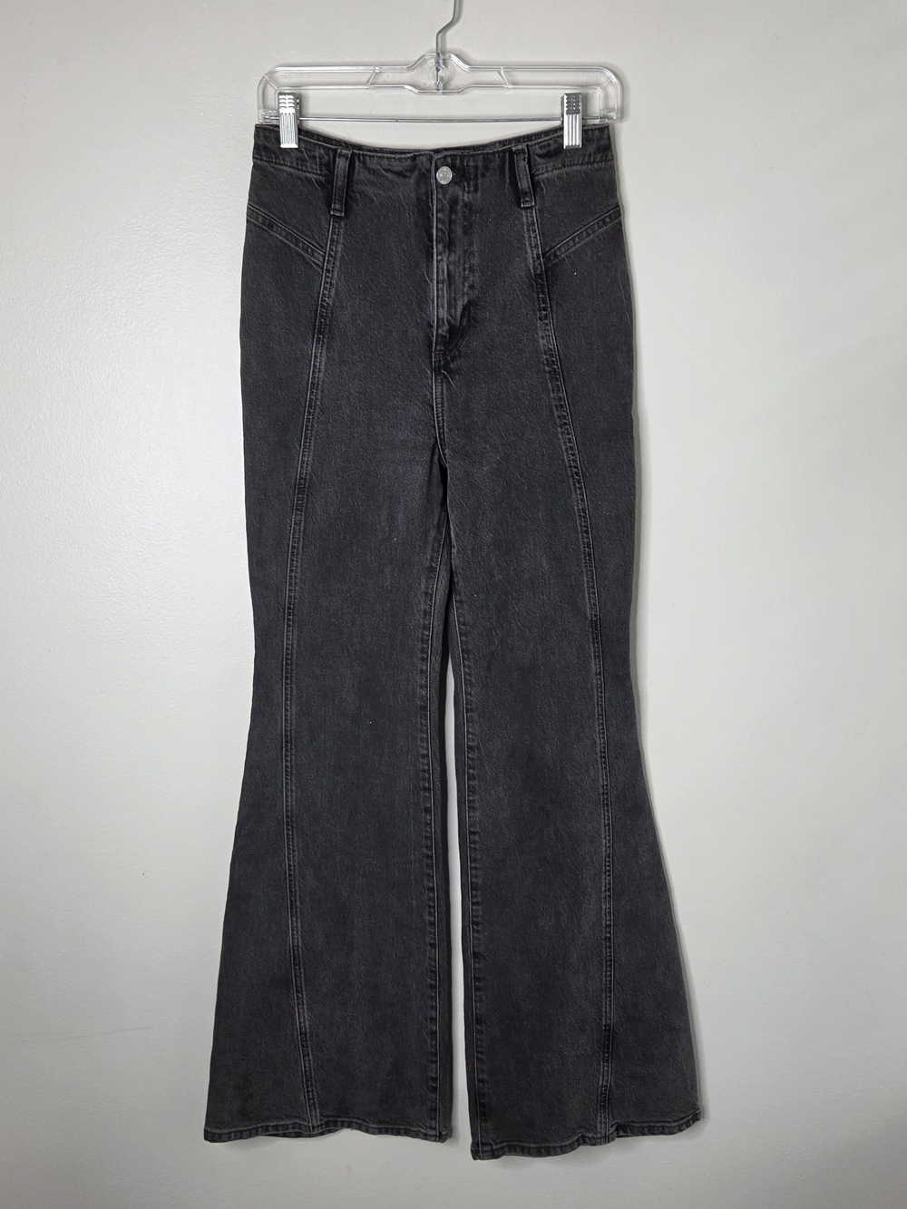 We The Free Florence Flare Stretch Jeans
